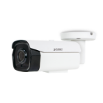 PLANET 5 Mega-pixel Smart IR Bullet IP security camera Indoor & outdoor 2880 x 1620 pixels Ceiling