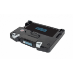 Gamber-Johnson 7160-0578-00 laptop stand Laptop & tablet arm Black