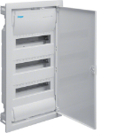 Hager VU36NE electrical enclosure IP30