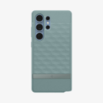 Spigen Parallax (MagFit) mobiele telefoon behuizingen 17,5 cm (6.9") Hoes Groen
