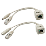 Lindy 34025 PoE adapter