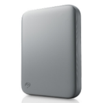 Seagate Expansion STNN4000400 external hard drive 4 TB 2.5" USB Type-C Black