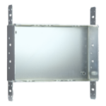 AMX CB-MXP7 17.8 cm (7") Silver