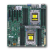 Supermicro H11DSi System on Chip Socket SP3 Extended ATX