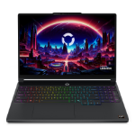 Lenovo Legion 5 15AGP11 AMD Ryzen™ AI 7 450 Laptop 38.9 cm (15.3") WQXGA 32 GB DDR5-SDRAM 1 TB SSD NVIDIA GeForce RTX 5060 Wi-Fi 7 (802.11be) Windows 11 Home English Black