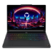 Lenovo Legion 5 15AGP11 AMD Ryzen™ AI 7 450 Laptop 38.9 cm (15.3") WQXGA 32 GB DDR5-SDRAM 1 TB SSD NVIDIA GeForce RTX 5060 Wi-Fi 7 (802.11be) Windows 11 Home English Black