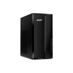Acer Aspire TC-1760 i5-12400 Bureau Intel® Core™ i5 8 Go DDR4-SDRAM 512 Go SSD Windows 11 Home PC Noir