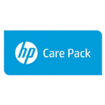 Hewlett Packard Enterprise 4 year 6 hour 24x7 with Defective Media Retention Call To Repair P6300 Starter Kit FC Service