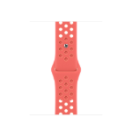 Apple ML853ZM/A Smart Wearable Accessories Band Pink Fluoroelastomer