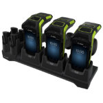 Zebra CR90-3S4T-TC2-M-01 handheld mobile computer accessory Charging cradle