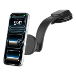 Belkin WIC011FQBK mobile device charger Universal Black Cigar lighter, USB Wireless charging Fast charging Auto