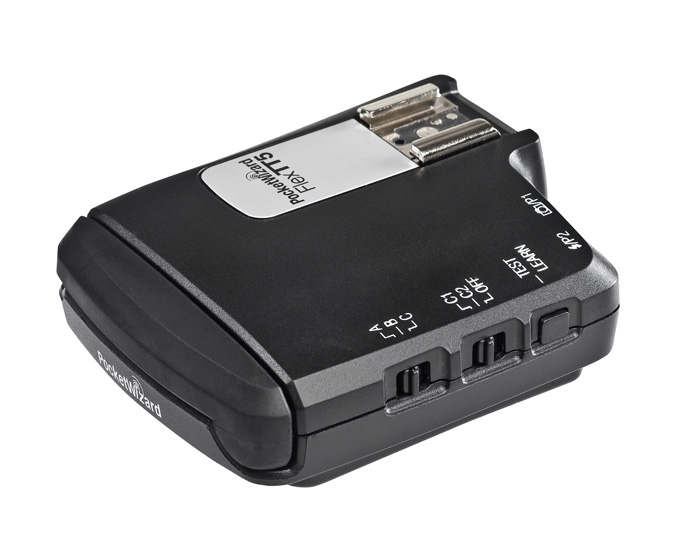 PocketWizard FlexTT5-Canon