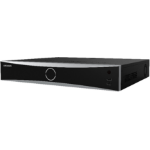 Hikvision DS-7716NXI-I4/16P/S(E) network video recorder 1.5U Black