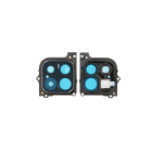 Samsung A226 A22 5G Camera frame grey