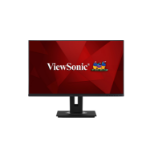 Viewsonic VG Series VG2755-2K LED display 27" 2560 x 1440 pixels Quad HD Black