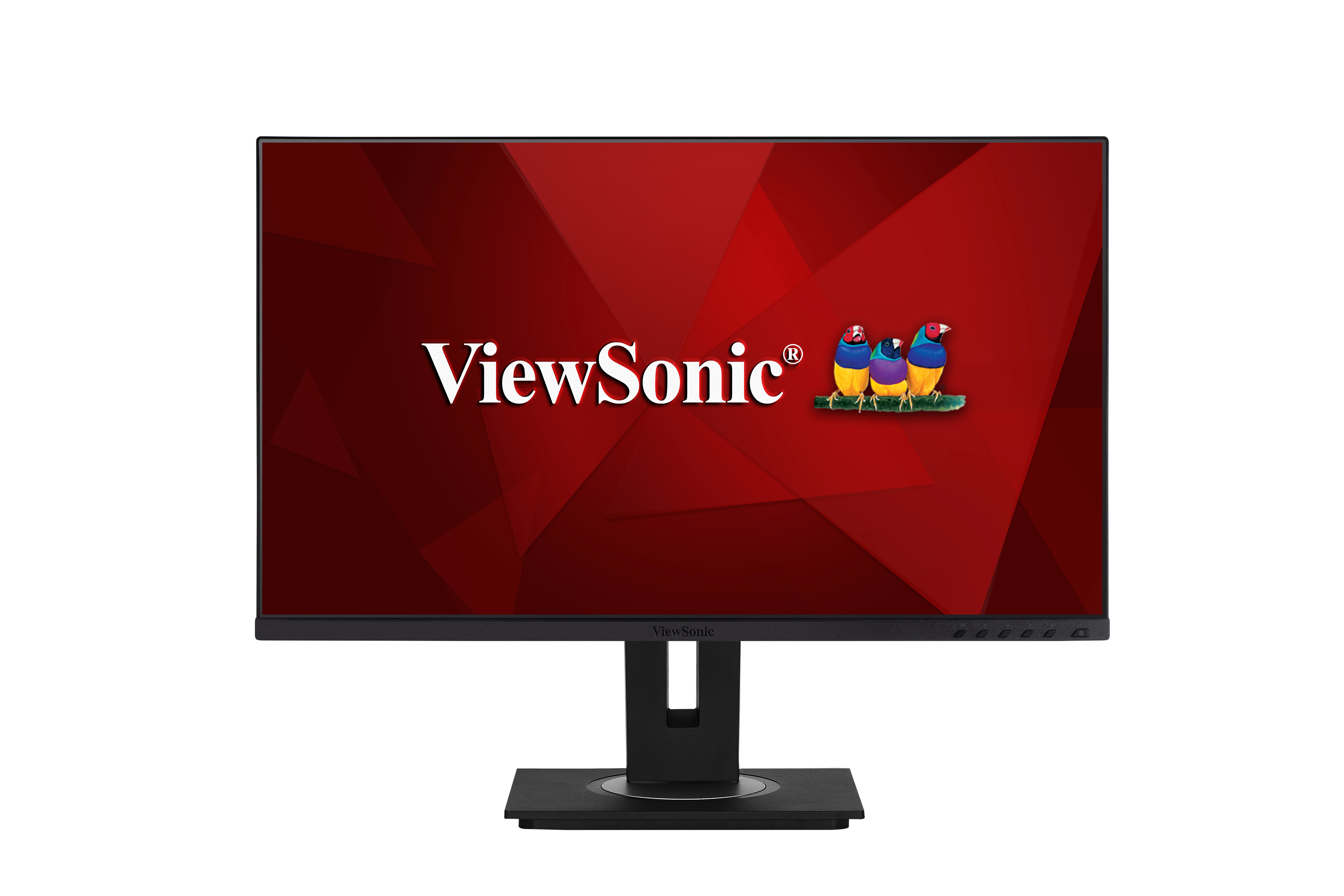 Image of Viewsonic VG Series VG2755-2K LED display 68.6 cm (27") 2560 x...