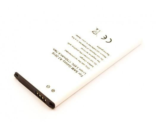 Image of CoreParts MBXSA-BA0019 mobile phone spare part Battery Black