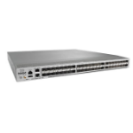 Cisco 3548-X, Refurbished Managed L2/L3 1U Grey