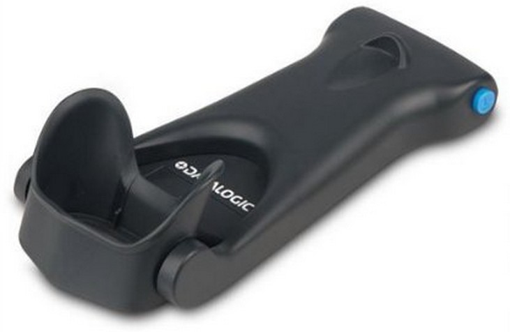 Datalogic STD-QW20-BK holder Passive holder Portable scanner Black