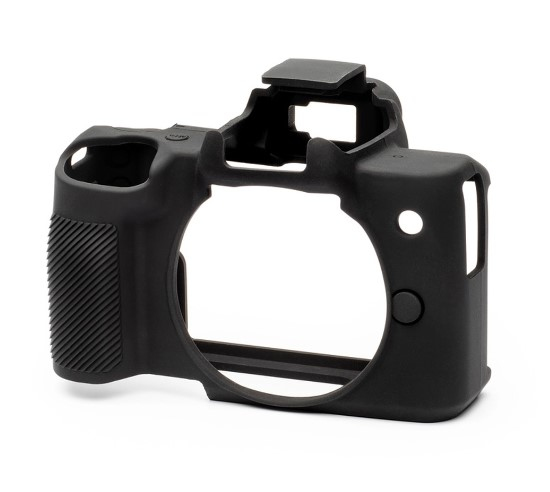 Image of Walimex pro easyCover Canon M50 Body case Black