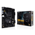 ASUS TUF GAMING B550-PRO AMD B550 Socket AM4 ATX