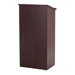 Safco 8915MH Lectern Wood 15 lbs (6.8 kg)