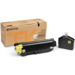 KYOCERA Toner KYOCERA TK-5272Y - 5000 páginas, Amarillo, ECOSYS P6230cdn