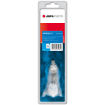 AgfaPhoto APHP913AC inktcartridge 1 stuk(s) Compatibel Normaal rendement Cyaan