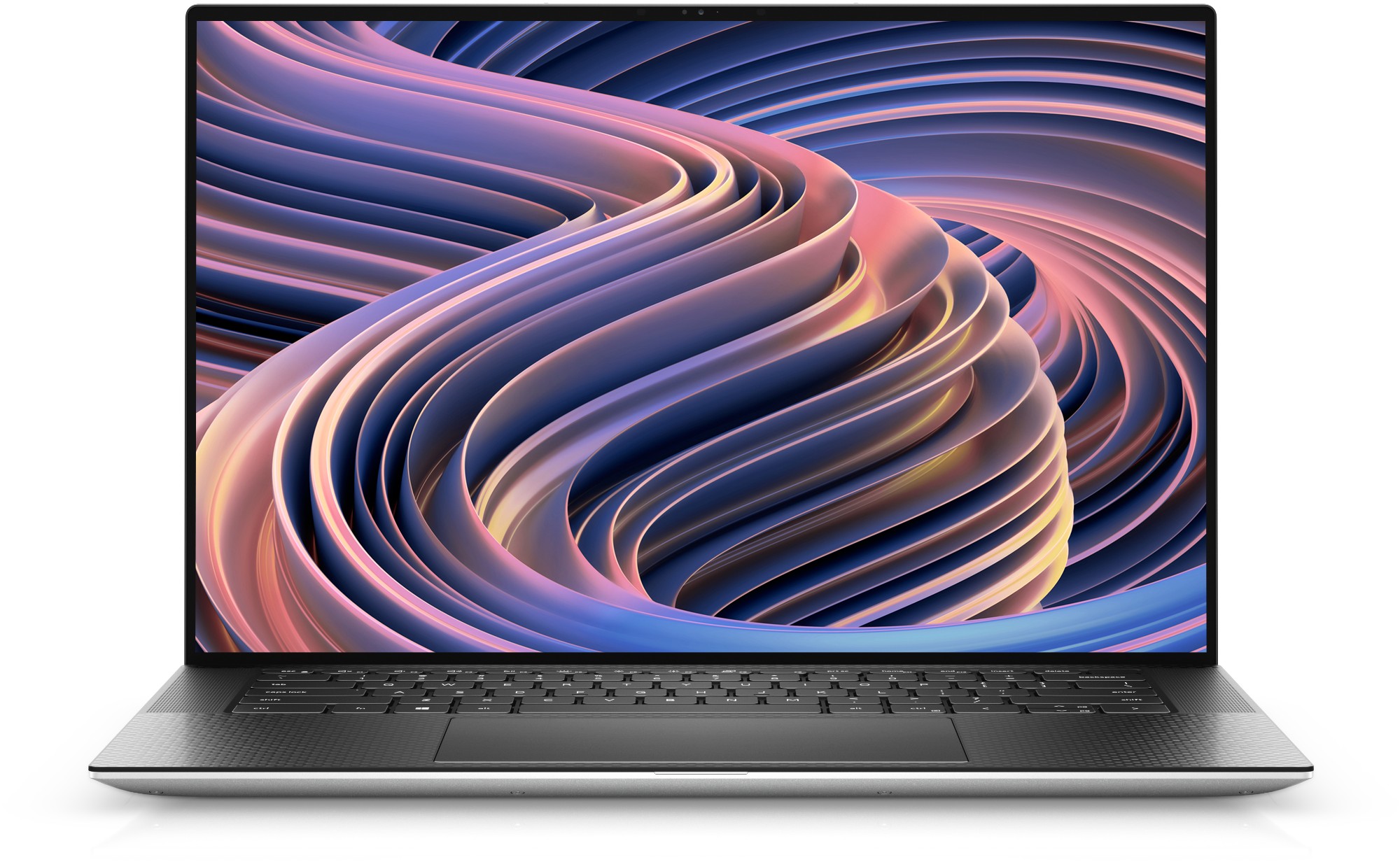 DELL XPS 15 9520 i7-12700H Notebook 39.6 cm (15.6