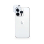 Epico 81312151000001 mobile phone screen/back protector Camera lens protector Apple 1 pc(s)