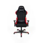 DXRacer OH-FD01-NR video game chair Universal gaming chair