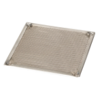 EFB Elektronik 691664F rack-toebehoren Afdekplaat