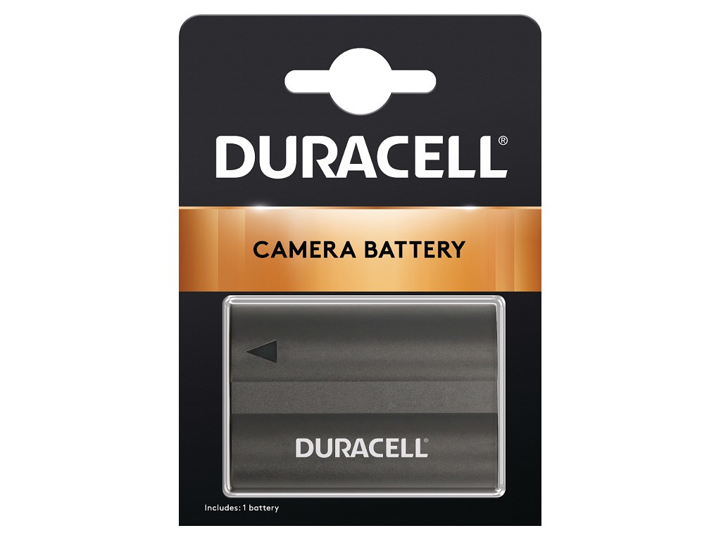 Photos - Battery Duracell Camera  - replaces Canon BP-511/BP-512  DRC511 