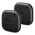 Eufy SmartTrack Link Universal Finder Black