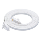 Monoprice 43078 networking cable White 119.7" (3.04 m) Cat6 U/UTP (UTP)