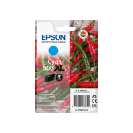 EPSON 503 XL CYAN INK XP-5200 WF-2960