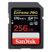 SanDisk Exrteme PRO 256 GB memoria flash SDXC UHS-I Clase 10