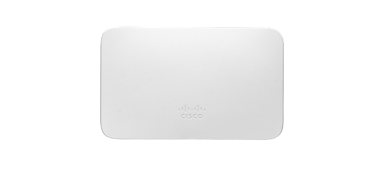 Photos - Wi-Fi Cisco Meraki MR28 1.5 Mbit/s White Power over Ethernet  MR28-HW (PoE)