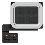 Fairphone F6EARP-1ZW-WW1 mobile phone spare part Ear speaker Black