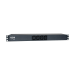 Tripp Lite PDU12IEC power distribution unit (PDU) 20 AC outlet(s) 1U Black