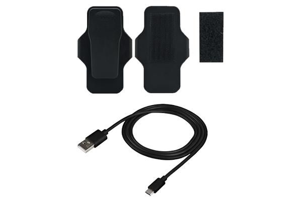 EU Product - D Bodycam Accessory Kit f.DPB10B thumbnail