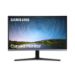 Samsung CR50 computer monitor 81.3 cm (32") 1920 x 1080 pixels Full HD LED Blue, Grey