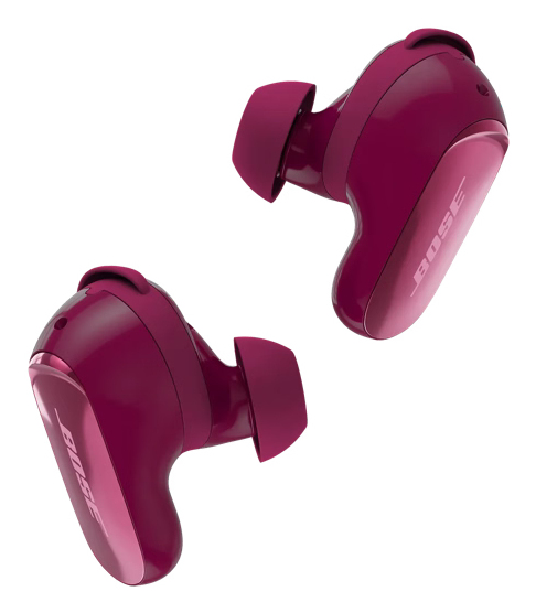 EU Product - QuietComfort Ultra Earbuds - 2nd Gen - True - Headset - Stereo
