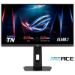 ASUS ROG Strix XG248QSG Ace computer monitor 61.2 cm (24.1") 1920 x 1080 pixels Full HD LCD Black
