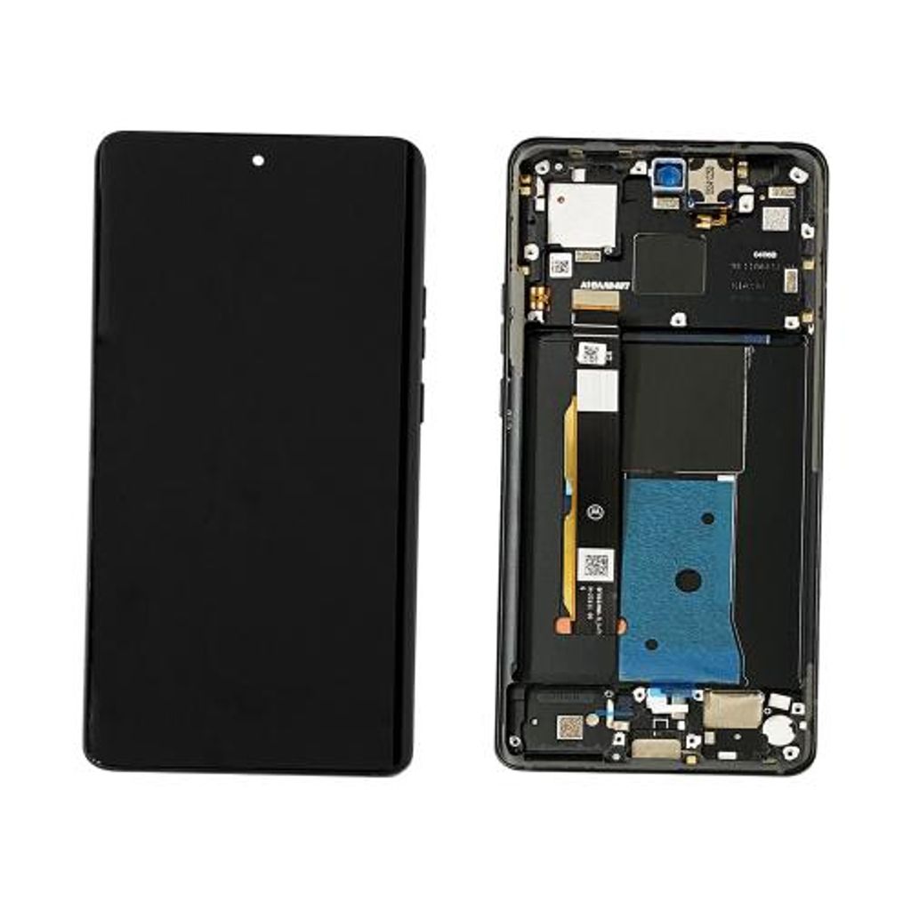 EU Product - Edge 40 LCD Display - Black thumbnail