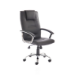 Dynamic EX000163 office/computer chair Upholstered padded seat Padded backrest