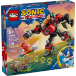 LEGO Sonic 77005 Knuckles Kontra Dr. E