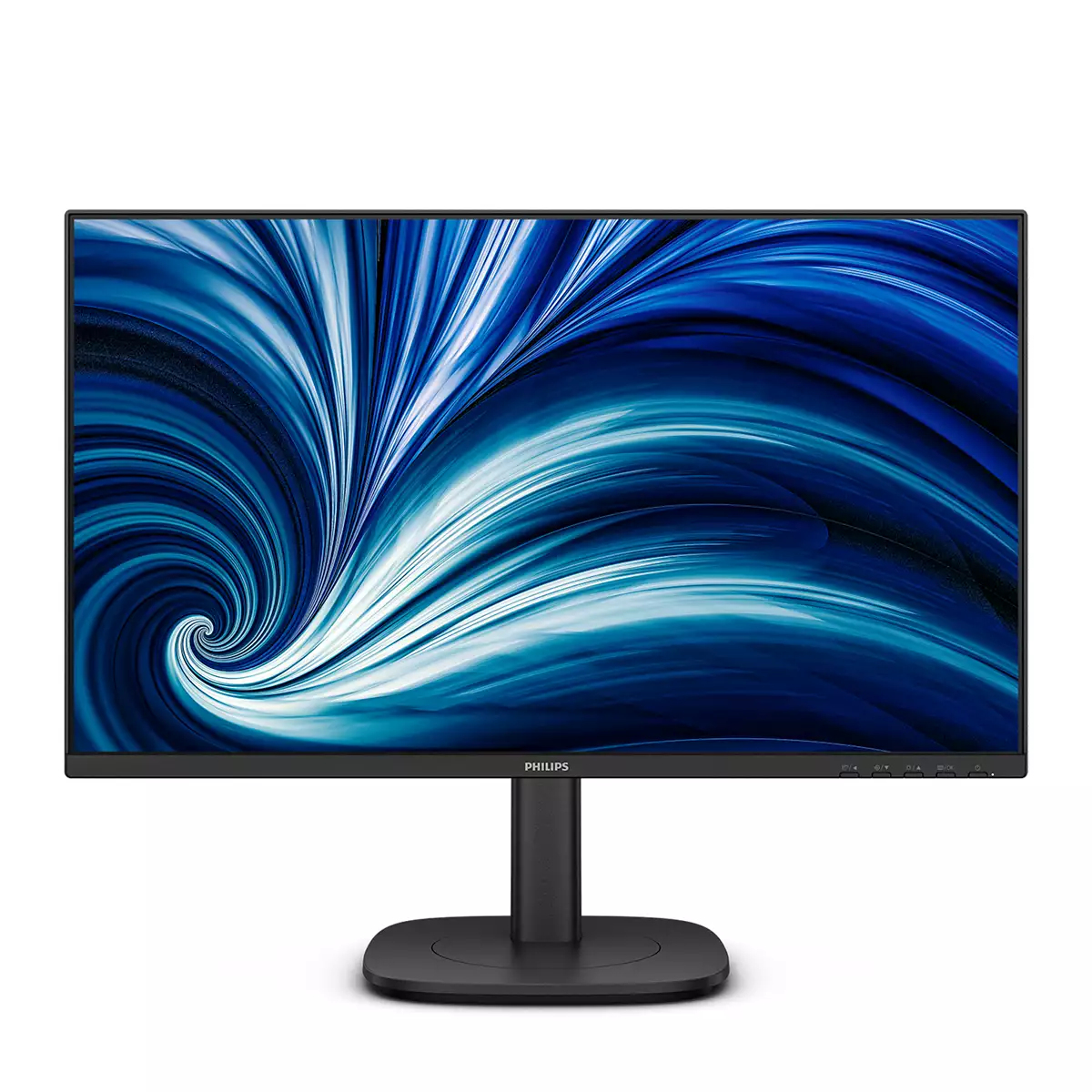 Philips 24B2U3601 computer monitor 60.5 cm (23.8") 2560 x 1440 pi