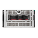 HPE ProLiant XL675d Gen10 Plus Configure-to-order Server