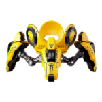 Transformer s Speaker Stand for model TF-Y17